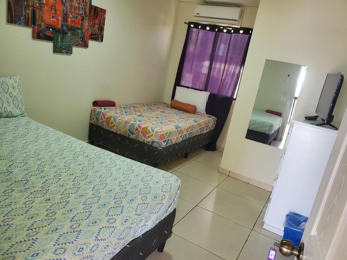 Hotel Paulimar ลาลิแบร์ตัด ภายนอก รูปภาพ