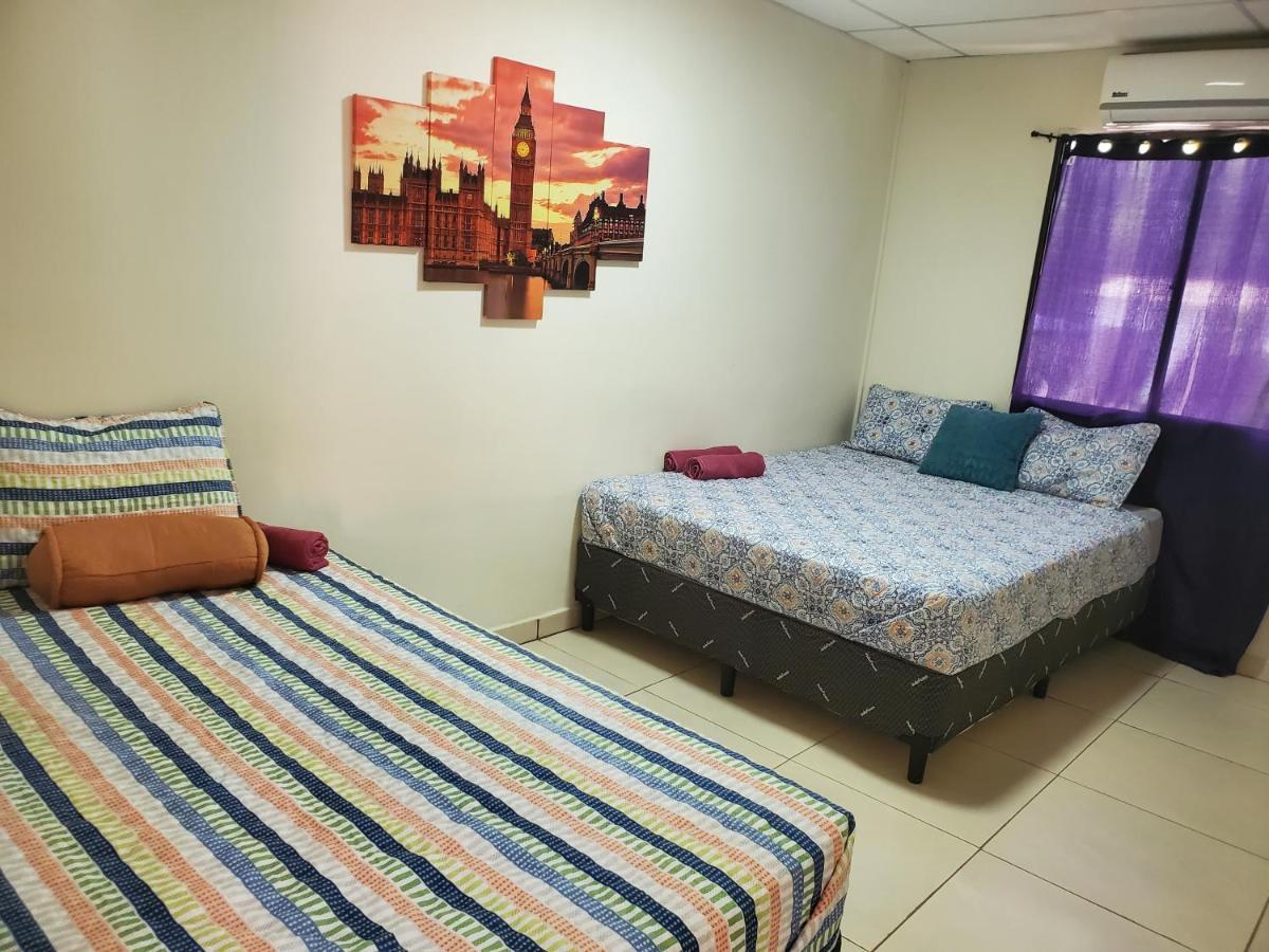 Hotel Paulimar ลาลิแบร์ตัด ห้อง รูปภาพ