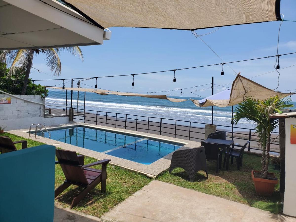 Hotel Paulimar ลาลิแบร์ตัด ภายนอก รูปภาพ